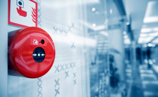 Fire Alarm Systems